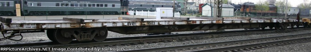 BVRY 9503
