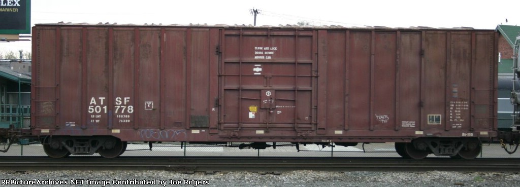 ATSF 501778