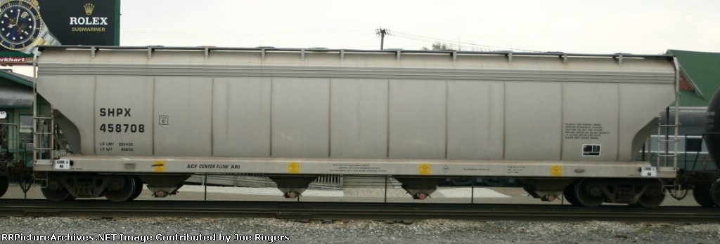 SHPX 458708