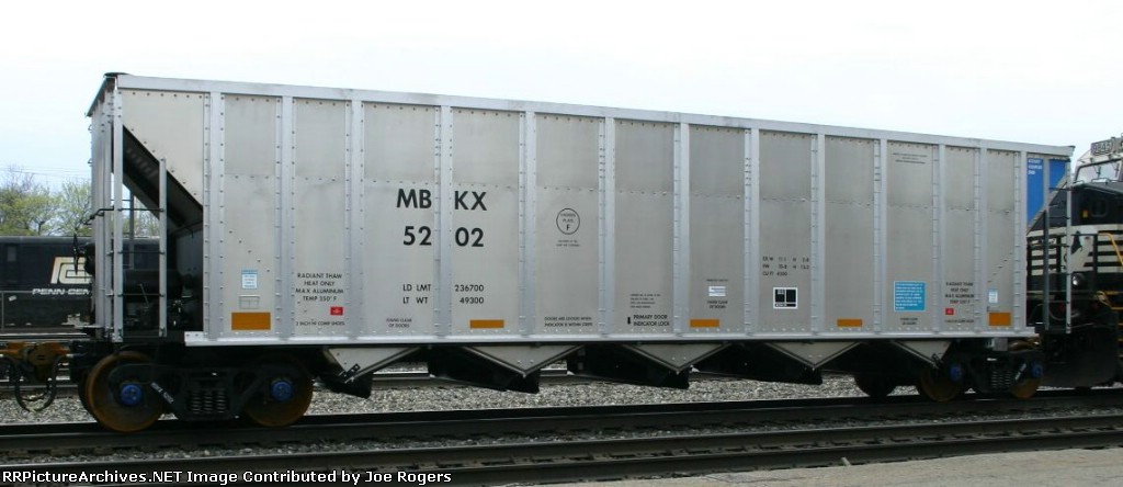 MBKX 5202