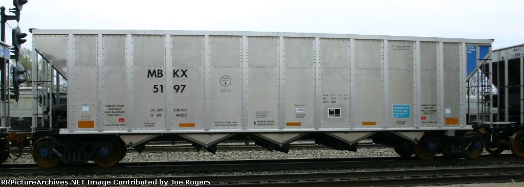 MBKX 5197