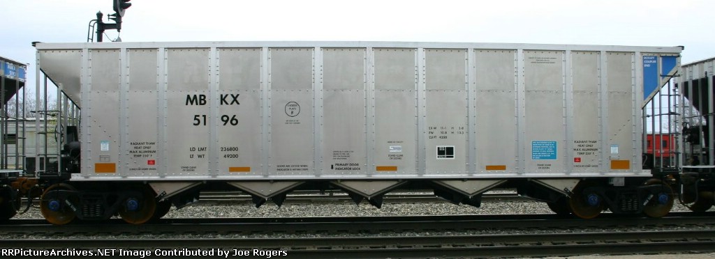 MBKX 5196