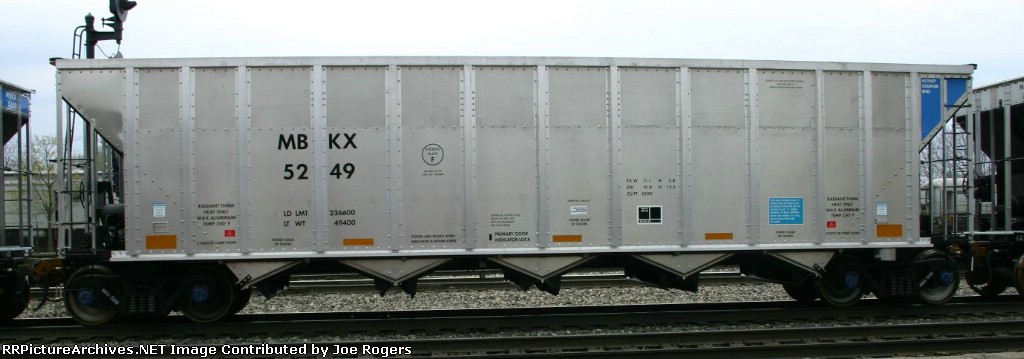 MBKX 5249