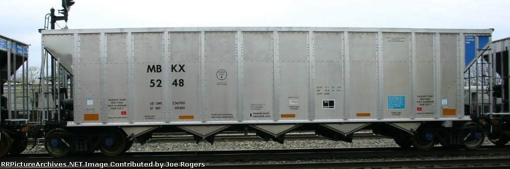 MBKX 5248