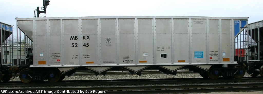 MBKX 5245