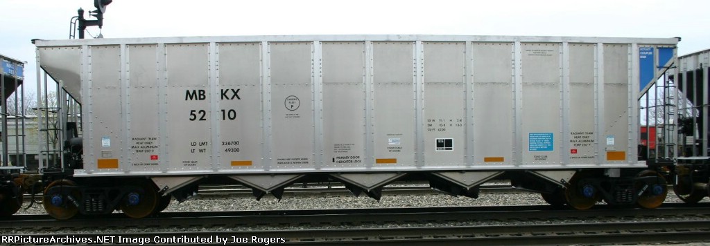MBKX 5210