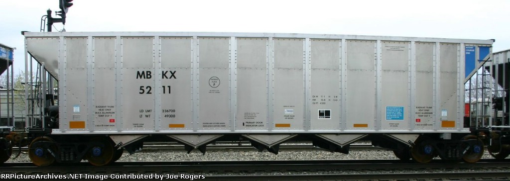 MBKX 5211