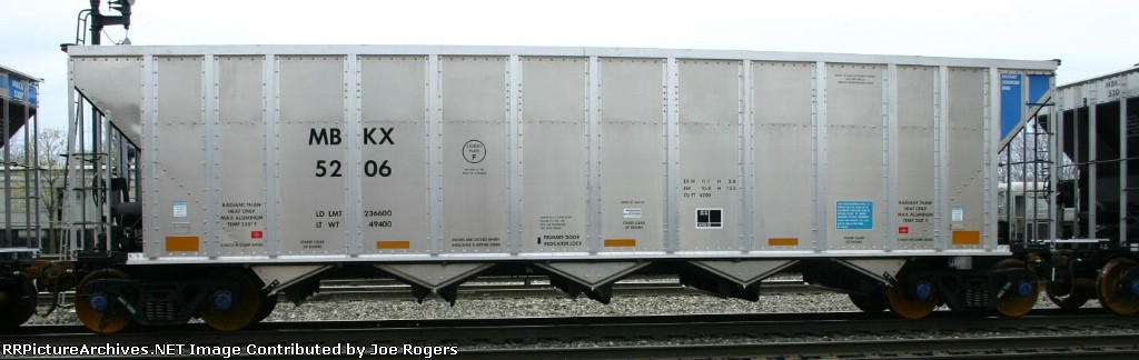 MBKX 5206