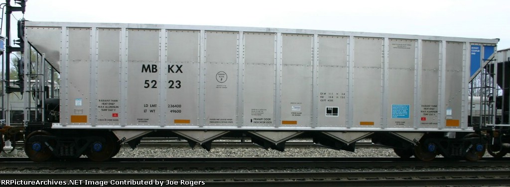 MBKX 5223