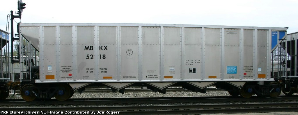 MBKX 5218