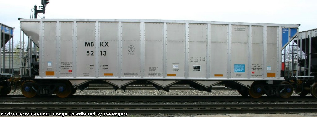 MBKX 5213