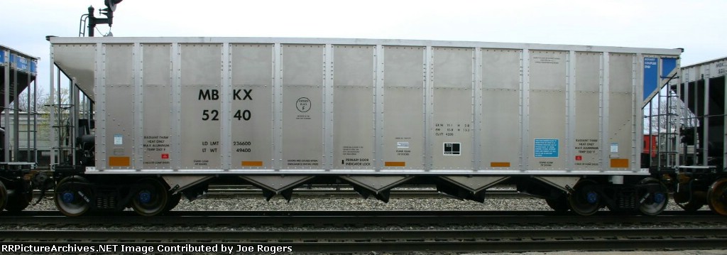MBKX 5240
