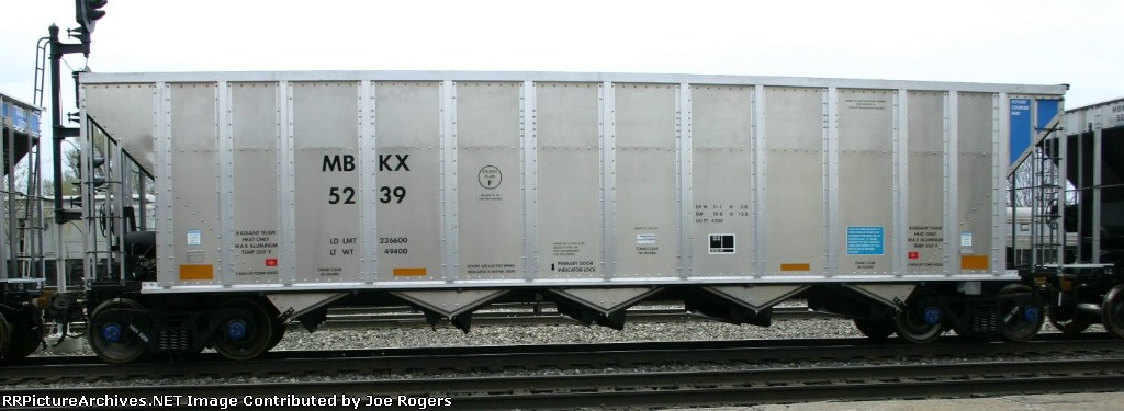 MBKX 5239
