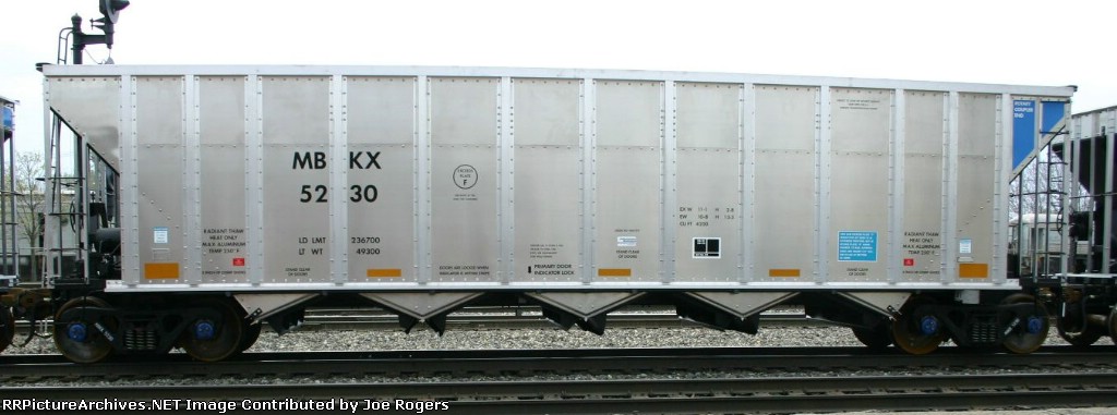MBKX 5230