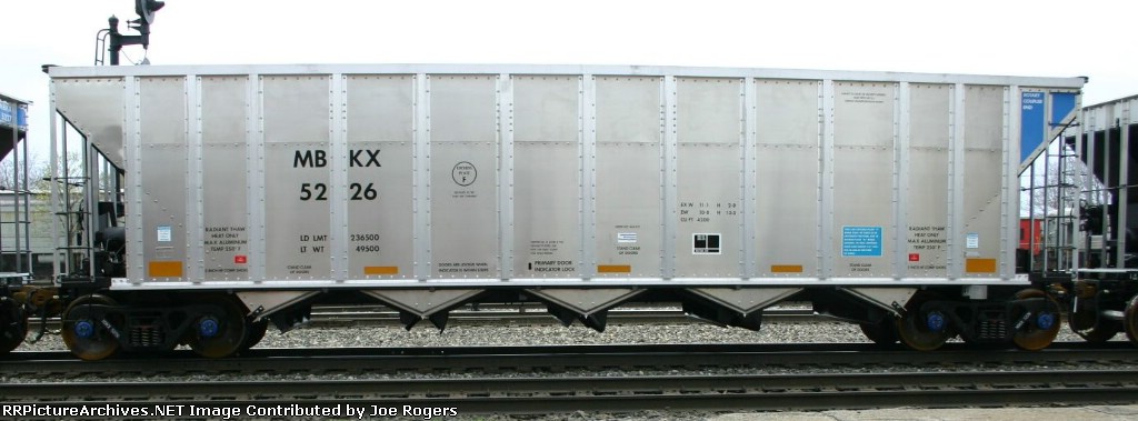 MBKX 5226