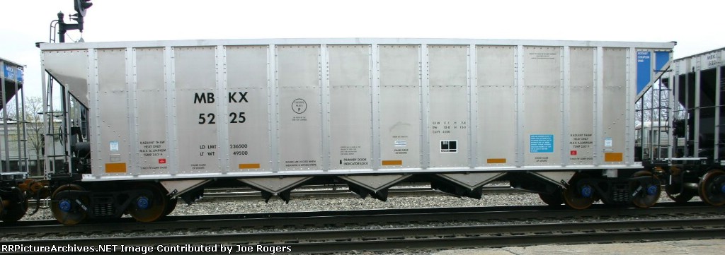 MBKX 5225