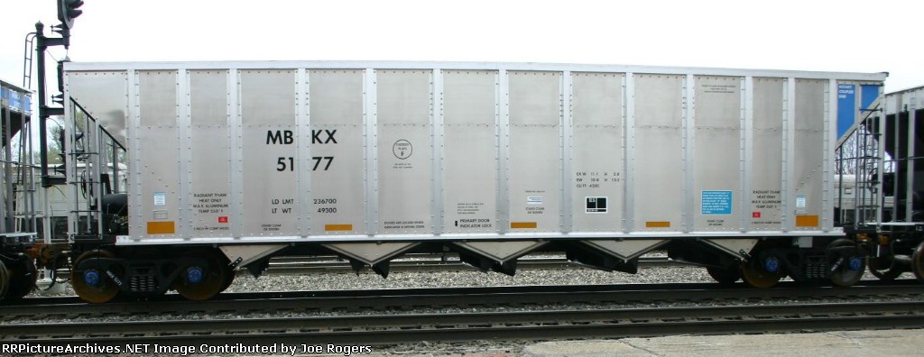 MBKX 5177