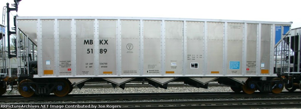 MBKX 5189