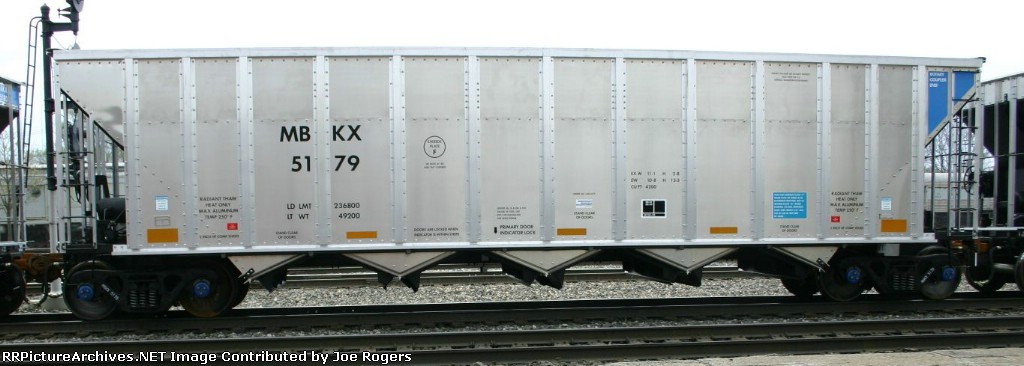MBKX 5179