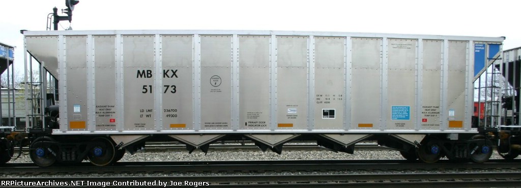 MBKX 5173