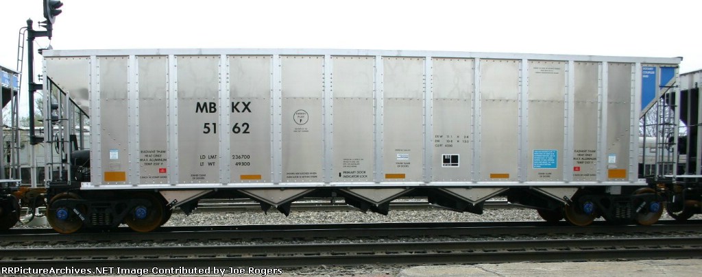 MBKX 5162
