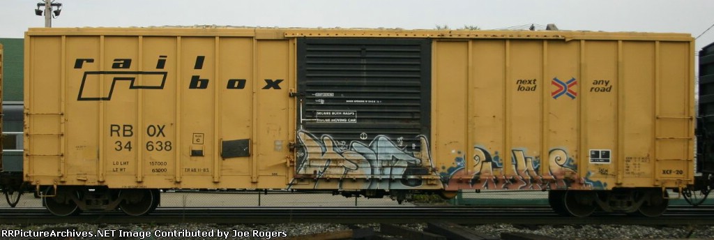 RBOX 34638