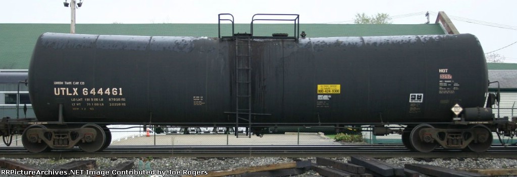 UTLX 644461