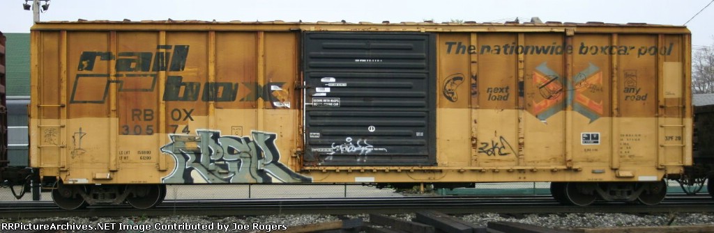 RBOX 30574