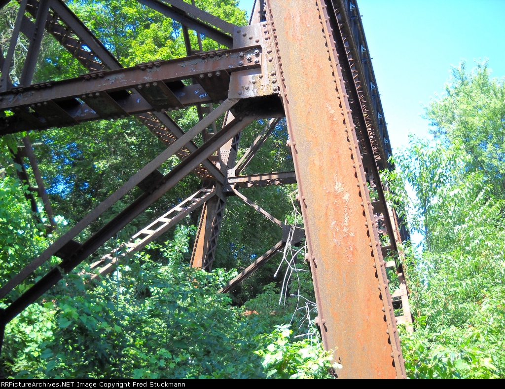 I hope I look this good at 84.