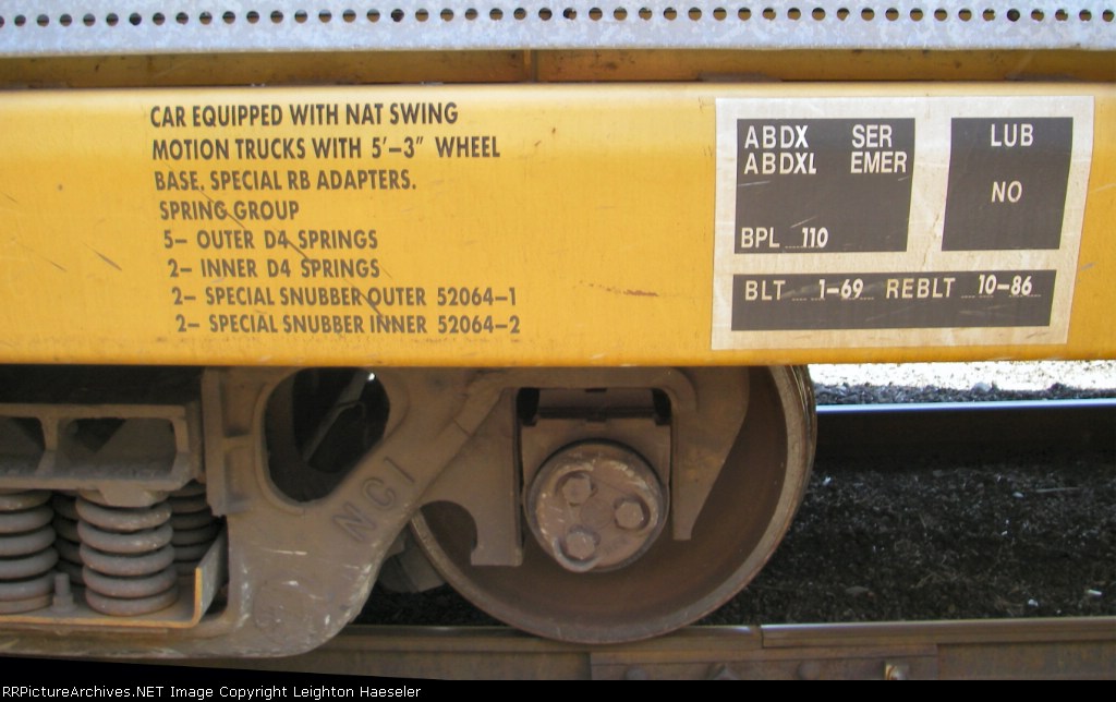 ETTX 908862 Stencil Detail