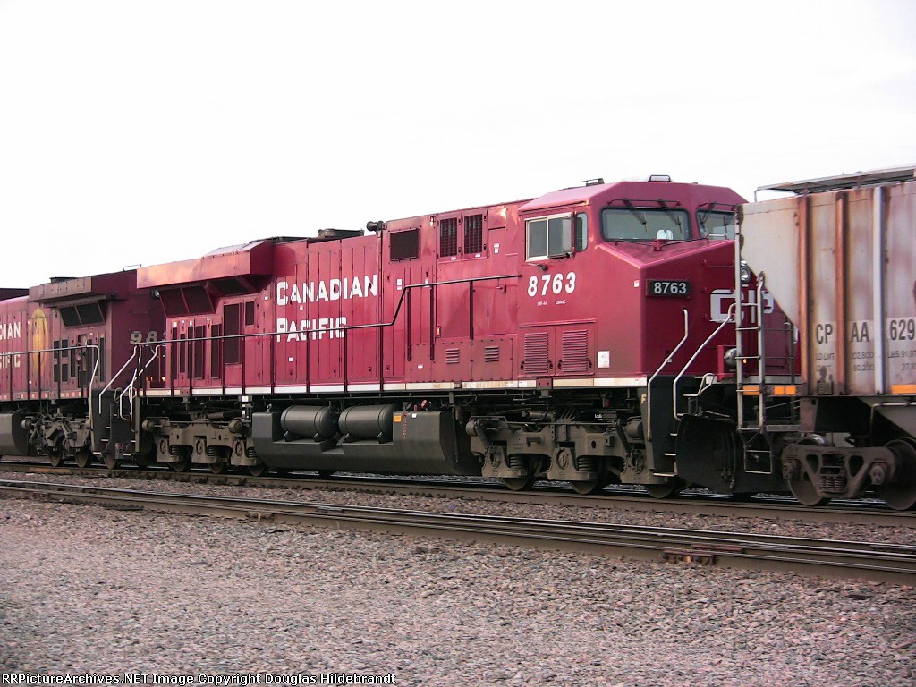 CP 8763