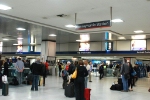 Penn Station, NY