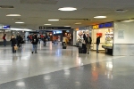 Penn Station, NY