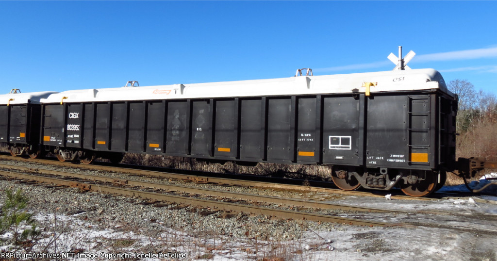 CIGX #803953