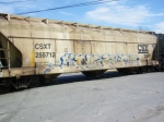 CSXT 255712