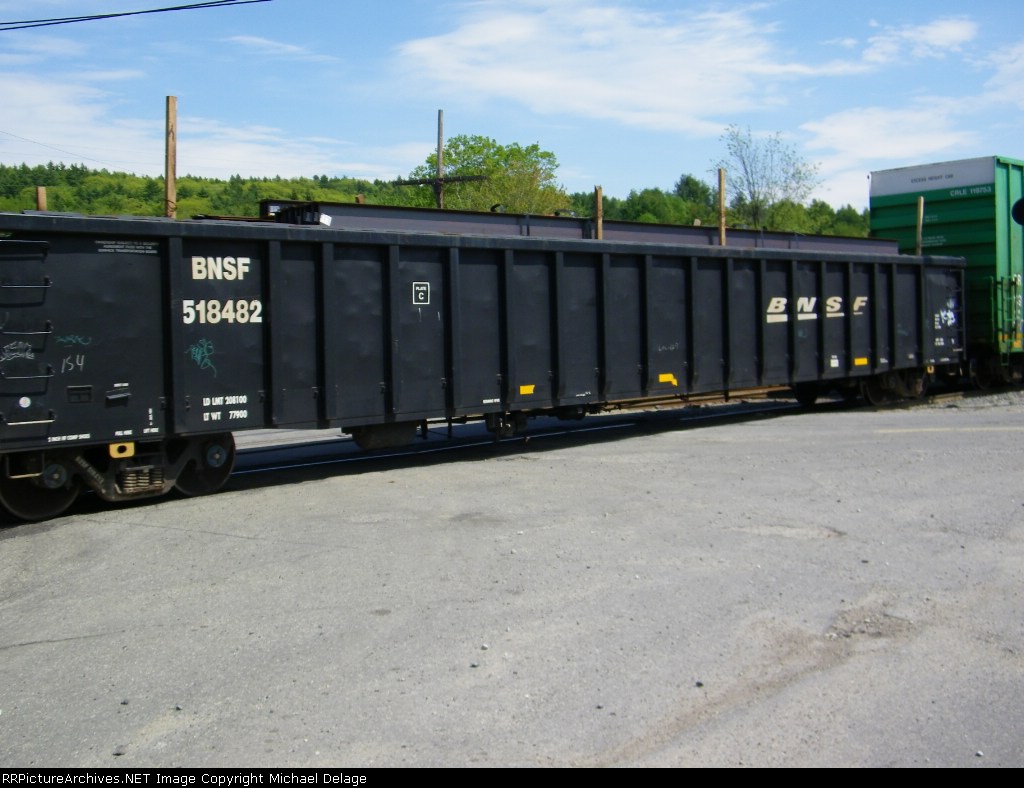 BNSF 518482