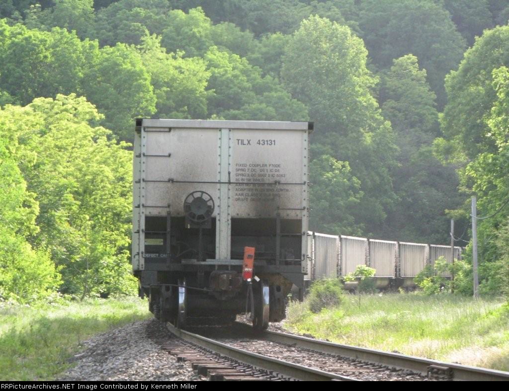 TILX 43131