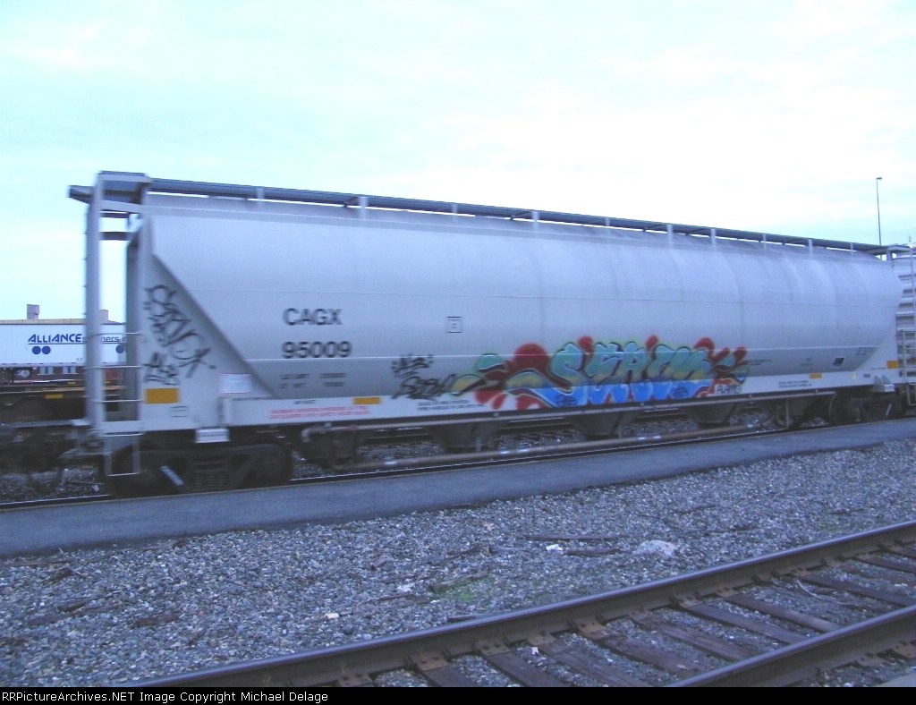 CAGX 95009