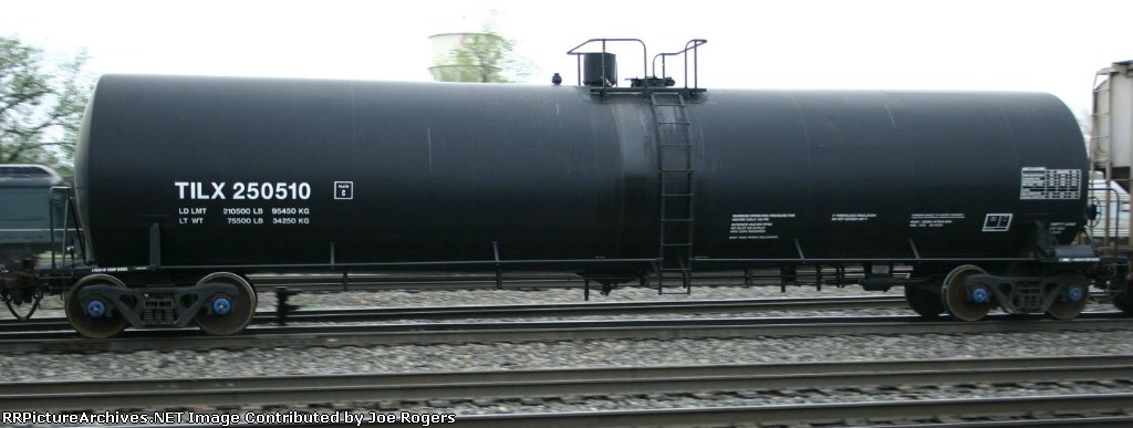 TILX 250510