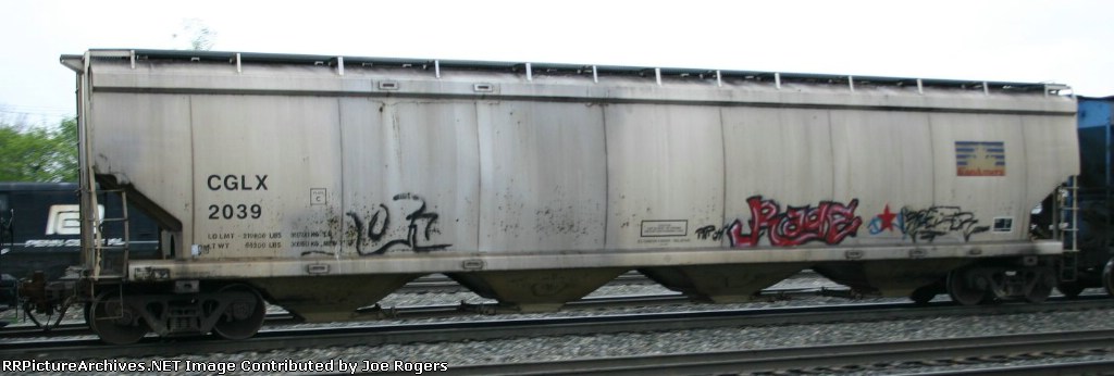 CGLX 2039