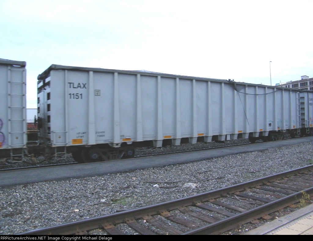 TLAX 1151