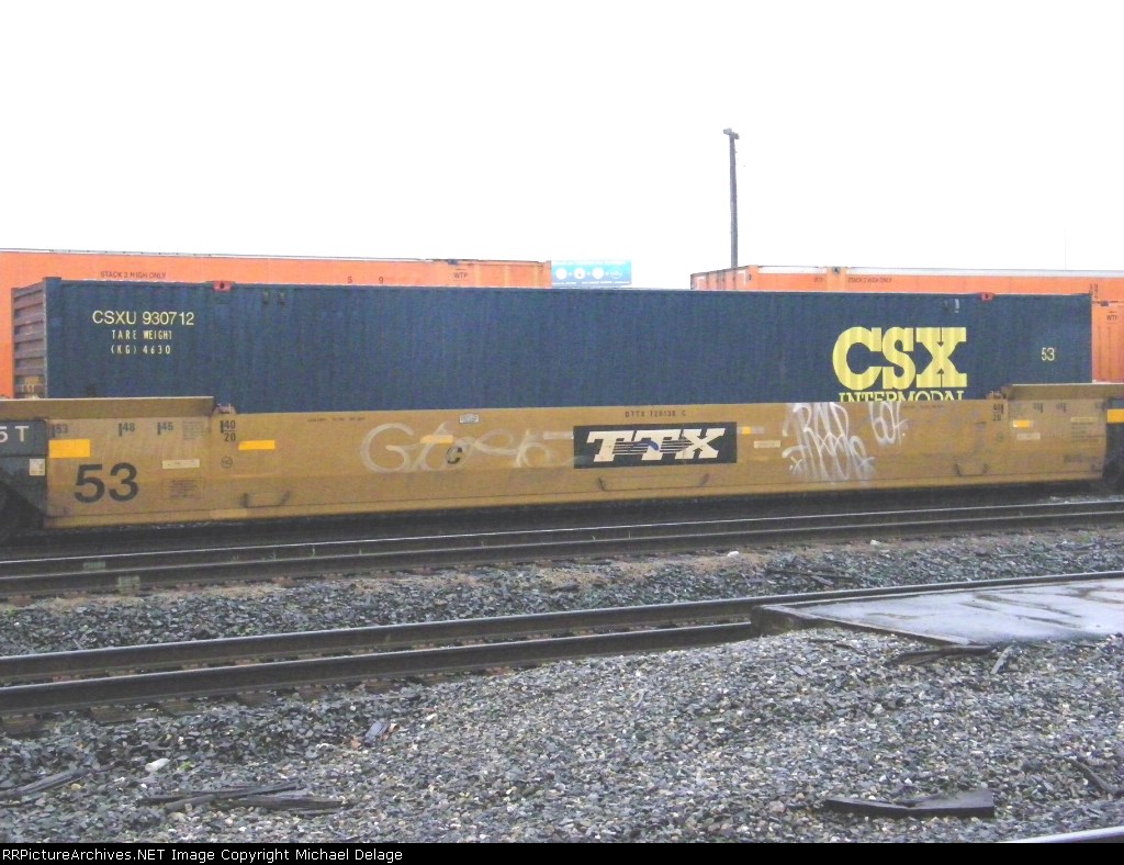 CSXU 930712