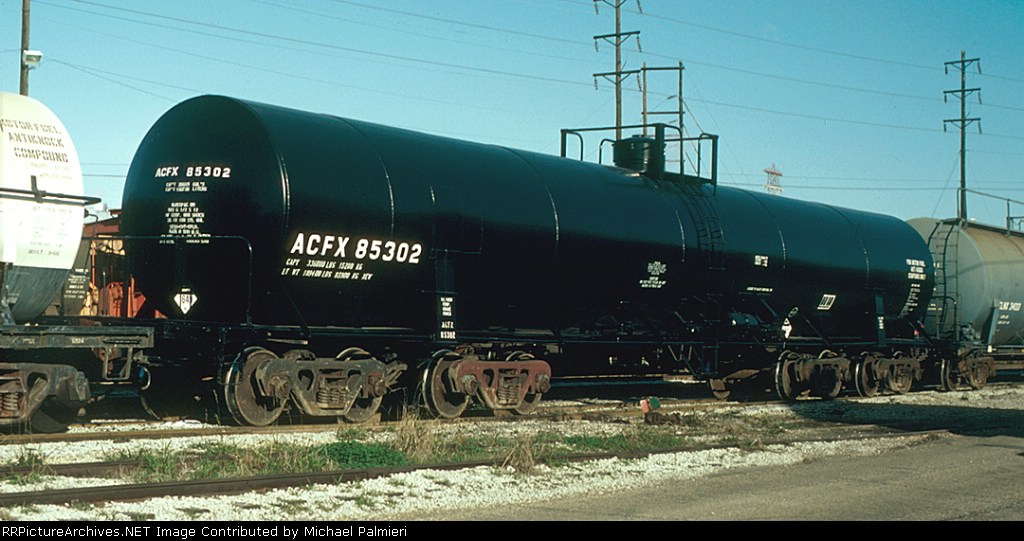 ACFX 85302