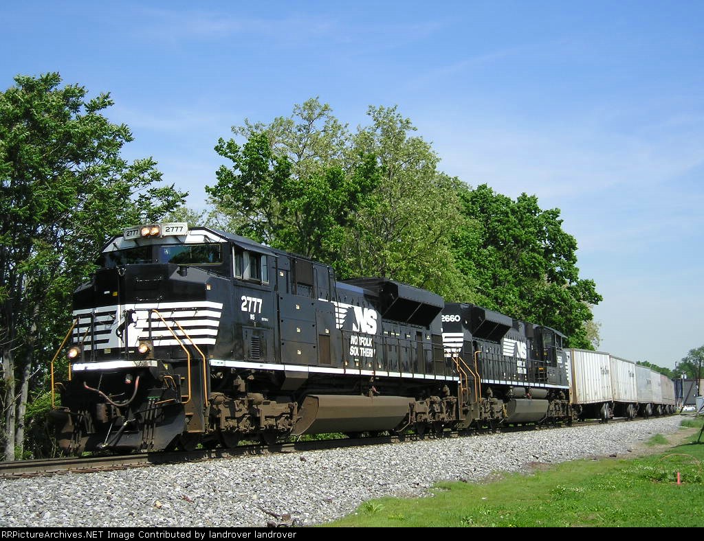 NS 2777