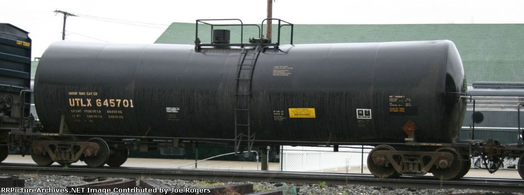 UTLX 645701