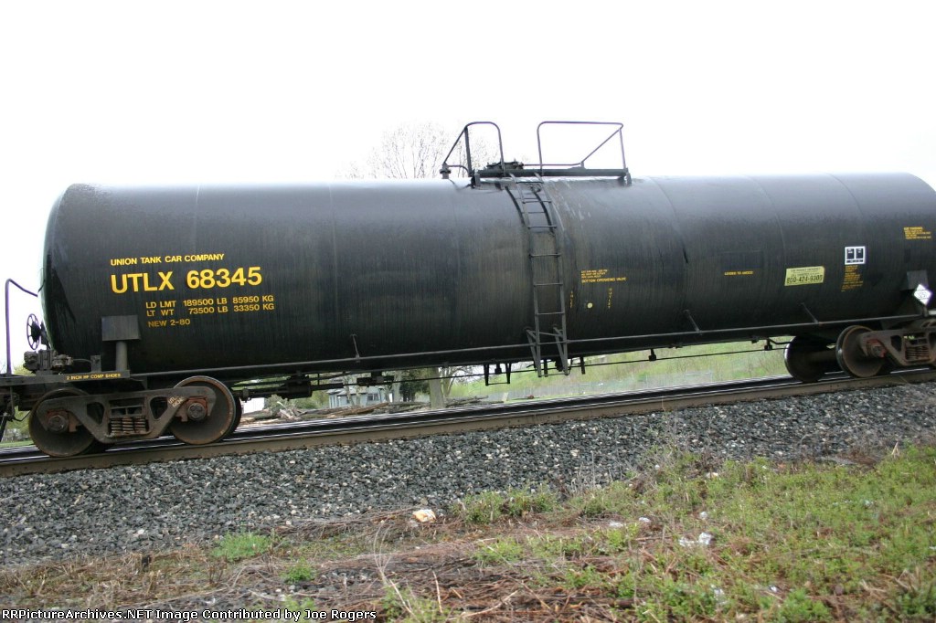 UTLX 68345