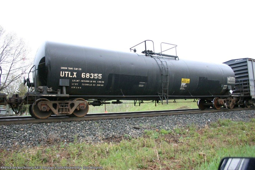 UTLX 68355