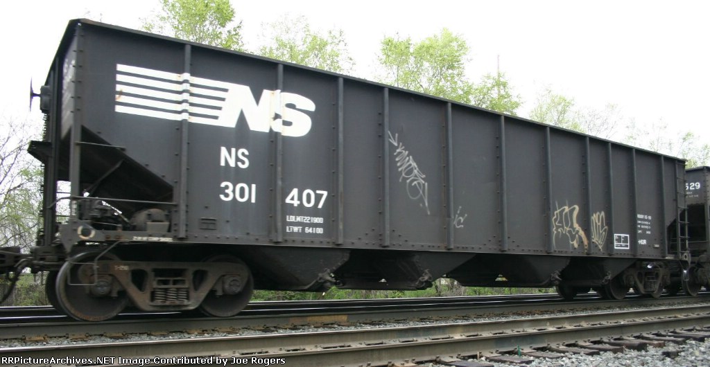 NS 301407