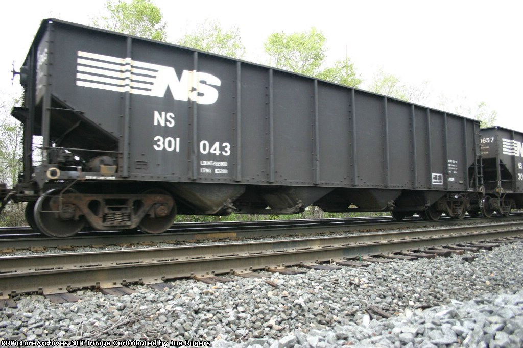 NS 301043