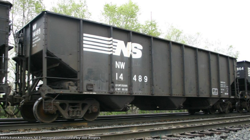 NW 14489